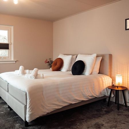 Hotel Bij Jacob Enschede Ngoại thất bức ảnh
