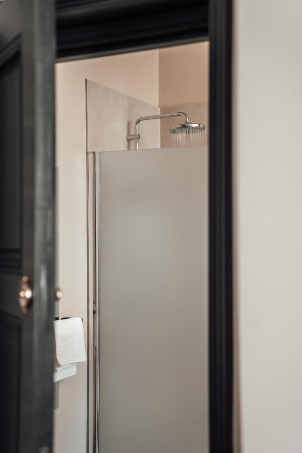 Hotel Bij Jacob Enschede Ngoại thất bức ảnh
