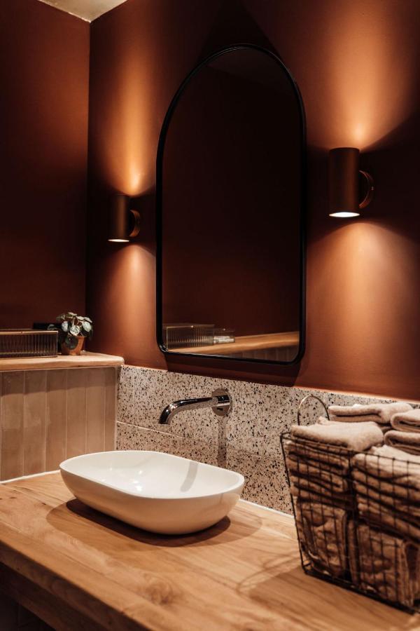 Hotel Bij Jacob Enschede Ngoại thất bức ảnh