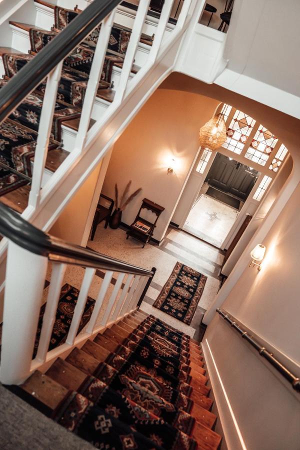 Hotel Bij Jacob Enschede Ngoại thất bức ảnh