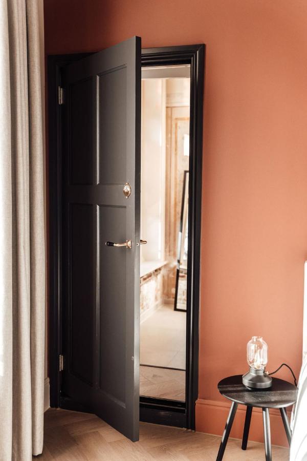 Hotel Bij Jacob Enschede Ngoại thất bức ảnh
