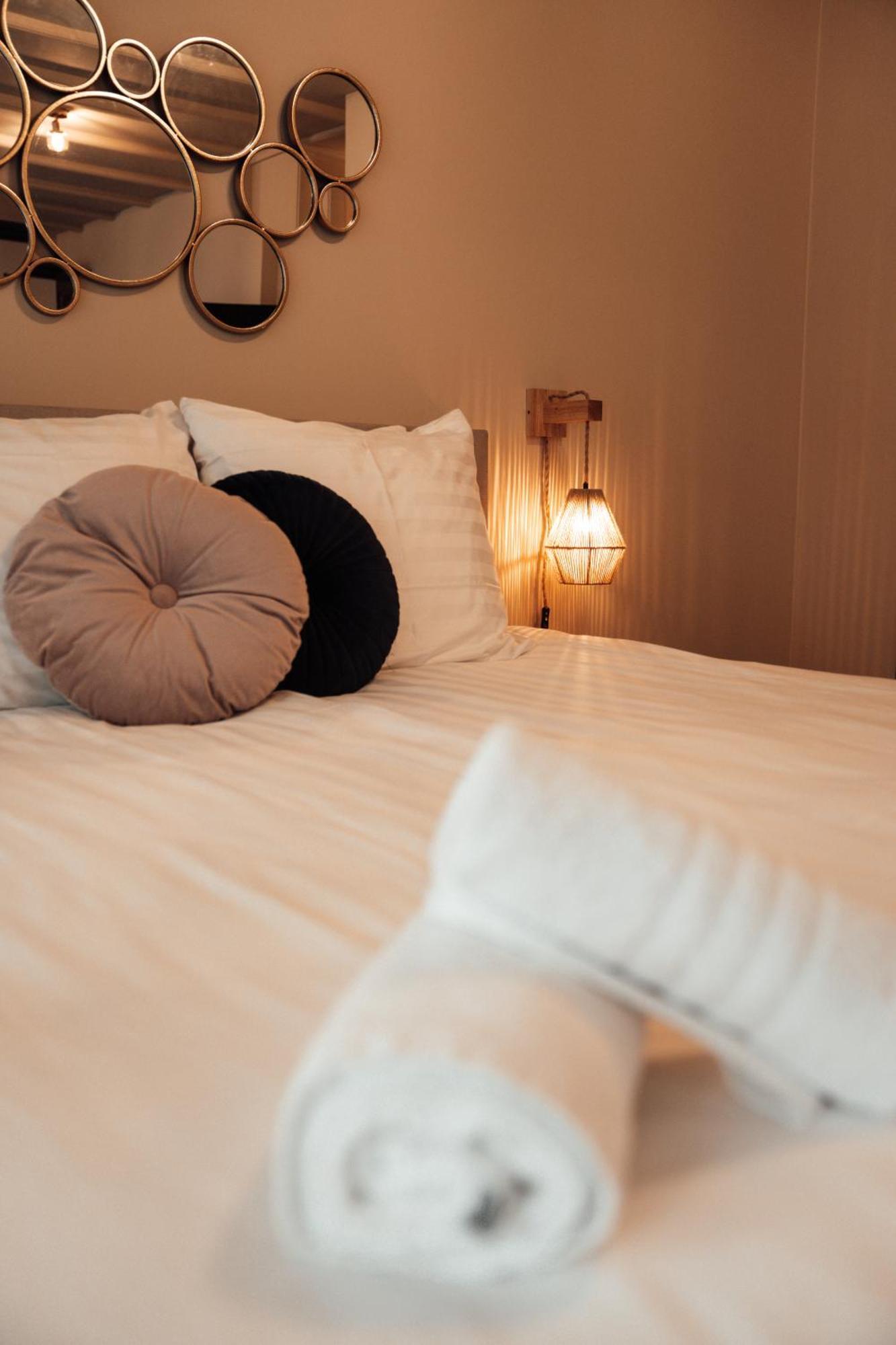 Hotel Bij Jacob Enschede Ngoại thất bức ảnh