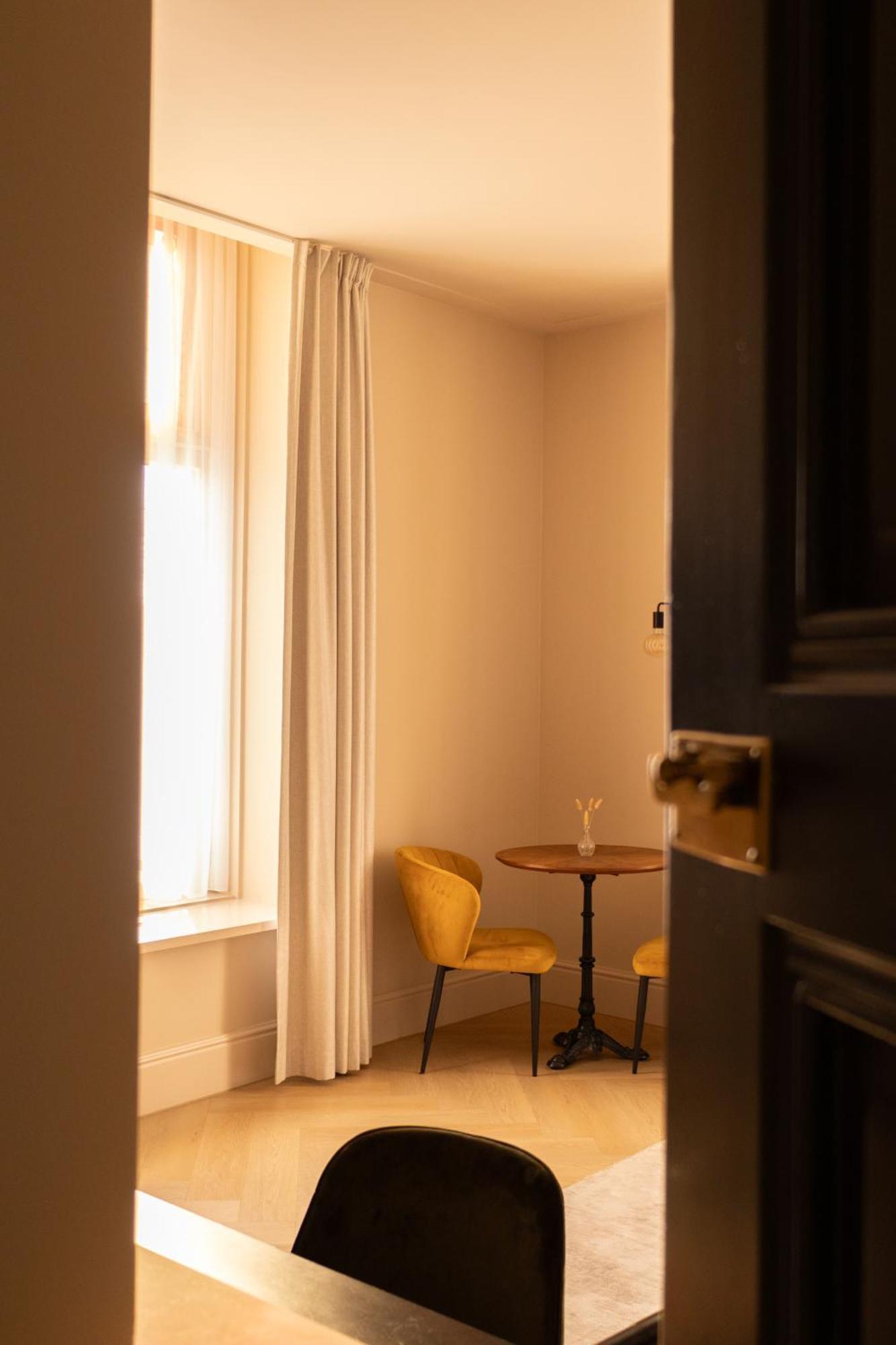 Hotel Bij Jacob Enschede Ngoại thất bức ảnh